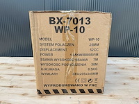 2025 boxer bx-7013 waterpomp - afbeelding 2 van  4