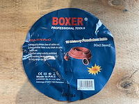 2025 boxer bx-784 10 meter verlengkabelsnoer - afbeelding 3 van  3