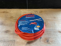 2025 boxer bx-785 20 meter verlengkabelsnoer - afbeelding 1 van  3
