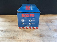 2025 boxer bx-998 slijpmachine 1380w - afbeelding 4 van  4