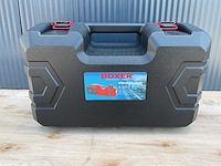 2025 boxer electric jack 5 ton assteun - afbeelding 1 van  3