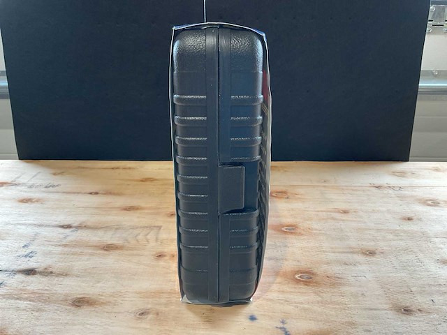 2025 boxer ox-283 21 delig doppenset 6 kant - afbeelding 5 van  5