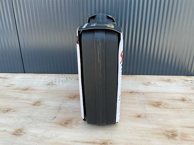 2025 boxer sr-001 accu schroefmachine - afbeelding 2 van  3