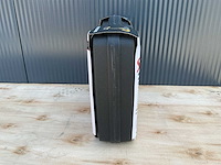 2025 boxer sr-001 accu schroefmachine - afbeelding 2 van  3