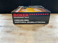 2025 boxer sr-003 accu schroefmachine - afbeelding 5 van  6
