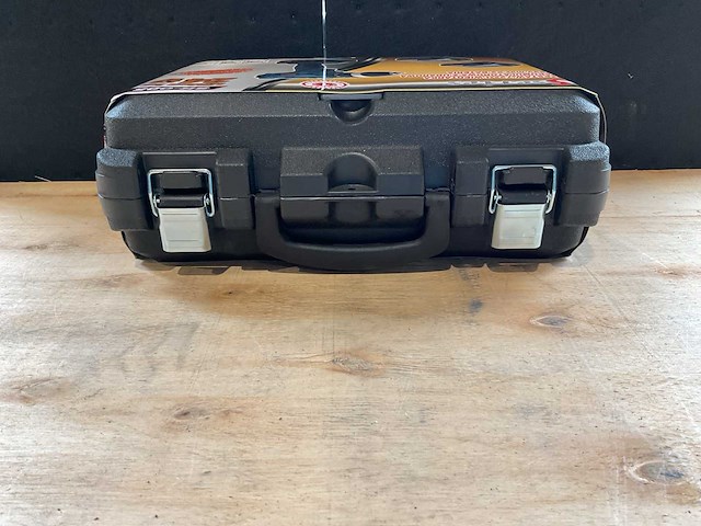 2025 boxer sr-005 accu schroefmachine - afbeelding 2 van  5