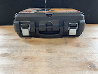 2025 boxer sr-005 accu schroefmachine - afbeelding 2 van  5