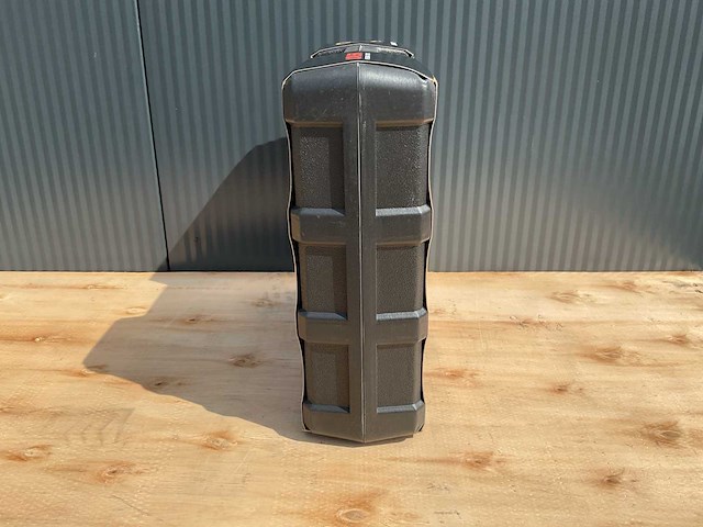 2025 boxer sr-006 accu schroefmachine - afbeelding 4 van  5