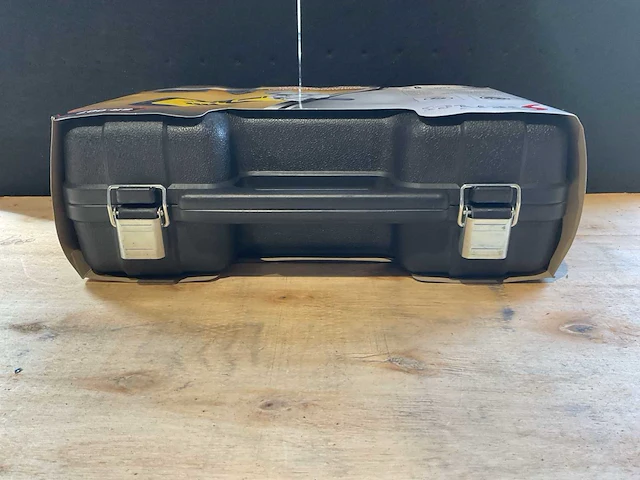 2025 boxer sr-007 slijpmachine - afbeelding 2 van  5