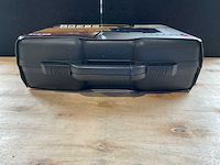 2025 boxer sr-015 accu gereedschapsset - afbeelding 2 van  5