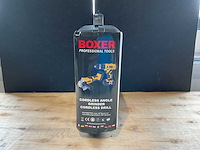 2025 boxer sr-015 accu gereedschapsset - afbeelding 3 van  5