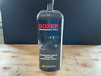 2025 boxer sr-016 accu gereedschapsset - afbeelding 4 van  5