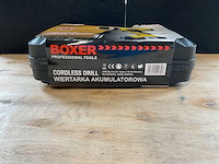 2025 boxer sr-017 accu schroefmachine - afbeelding 5 van  5