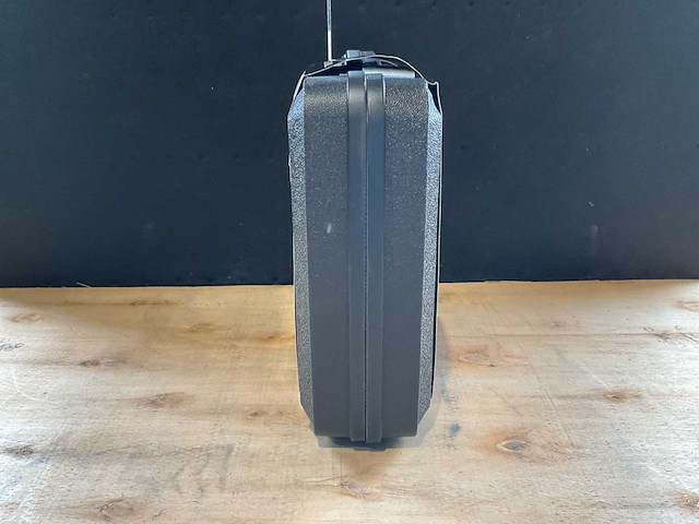 2025 boxer sr-017 accu schroefmachine - afbeelding 3 van  5