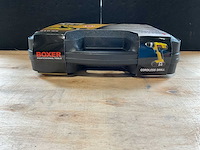 2025 boxer sr-017 accu schroefmachine - afbeelding 2 van  5