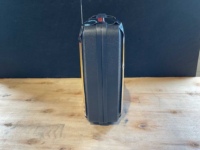 2025 boxer sr-018 accu schroefmachine - afbeelding 4 van  4