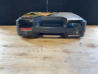 2025 boxer sr-018 accu schroefmachine - afbeelding 2 van  4