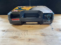 2025 boxer sr-019 schroefmachine - afbeelding 2 van  4