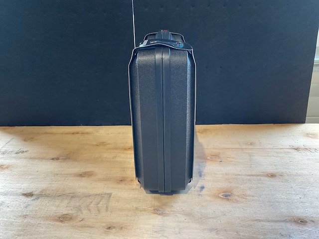 2025 boxer sr-019 schroefmachine - afbeelding 4 van  4