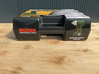 2025 boxer sr-021 accu slagmoermachine - afbeelding 3 van  5