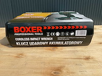 2025 boxer sr-021 accu slagmoermachine - afbeelding 5 van  5
