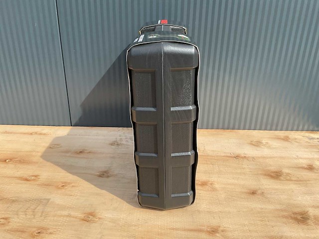 2025 boxer sr-021 accu slagmoermachine - afbeelding 4 van  5