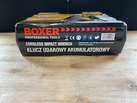 2025 boxer sr-022 accu slagmoermachine - afbeelding 5 van  5