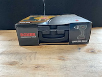 2025 boxer sr-026 accu schroefmachine - afbeelding 2 van  5