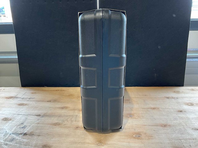 2025 boxer sr-029 accu gereedschapsset - afbeelding 3 van  5