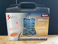 2025 boxer sr-031 reciprozaag - afbeelding 3 van  5