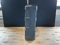 2025 boxer sr-034 accu gereedschapsset - afbeelding 3 van  4