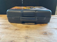 2025 boxer sr-037 accu gereedschapset - afbeelding 5 van  5