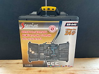 2025 boxer sr-040 schroefmachine - afbeelding 3 van  4