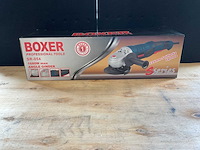 2025 boxer sr-054 slijpmachine - afbeelding 1 van  4