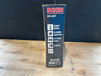 2025 boxer sr-057 boormachine - afbeelding 3 van  5