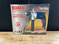 2025 boxer sr-057 boormachine - afbeelding 4 van  5