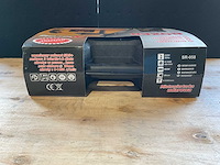 2025 boxer sr-058 boormachine - afbeelding 2 van  4