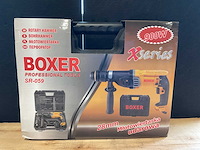 2025 boxer sr-059 boormachine - afbeelding 1 van  4