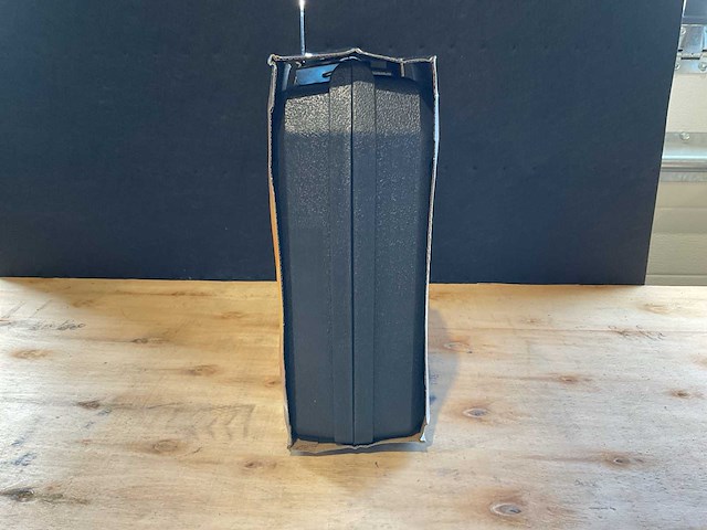 2025 boxer sr-059 boormachine - afbeelding 4 van  4