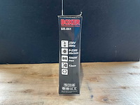 2025 boxer sr-061 boormachine - afbeelding 3 van  5