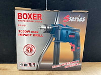 2025 boxer sr-061 boormachine - afbeelding 4 van  5