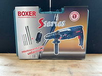 2025 boxer sr-064 boormachine - afbeelding 1 van  4