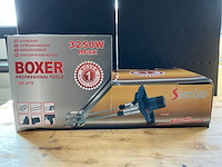 2025 boxer sr-070 betonmixer - afbeelding 1 van  5