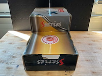 2025 boxer sr-070 betonmixer - afbeelding 2 van  5