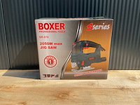 2025 boxer sr-078 2050 watt decoupeerzaag - afbeelding 3 van  4
