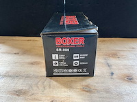 2025 boxer sr-080 slijpmachine - afbeelding 3 van  4