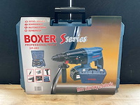 2025 boxer sr-083 bl accu boormachine - afbeelding 4 van  4