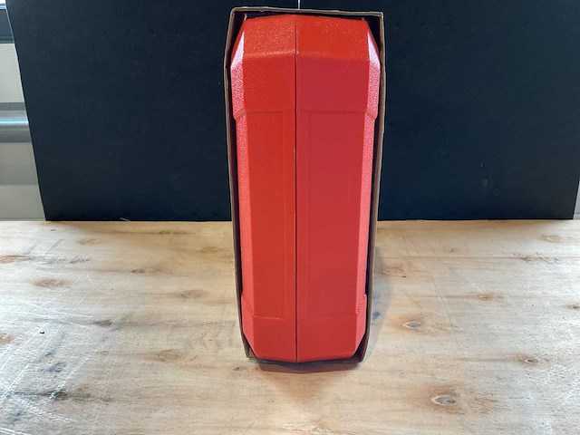 2025 boxer sr-083 rd accu boormachine - afbeelding 3 van  4