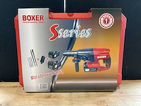 2025 boxer sr-083 rd accu boormachine - afbeelding 1 van  4