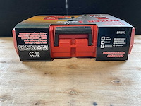 2025 boxer sr-083 rd accu boormachine - afbeelding 2 van  4